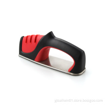 Excellent Quality 3 Stage Hand-Held Sharpener